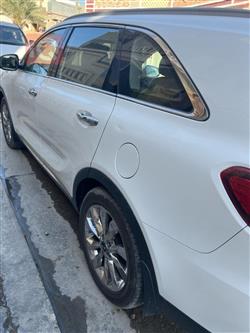 کیا سۆرینتۆ